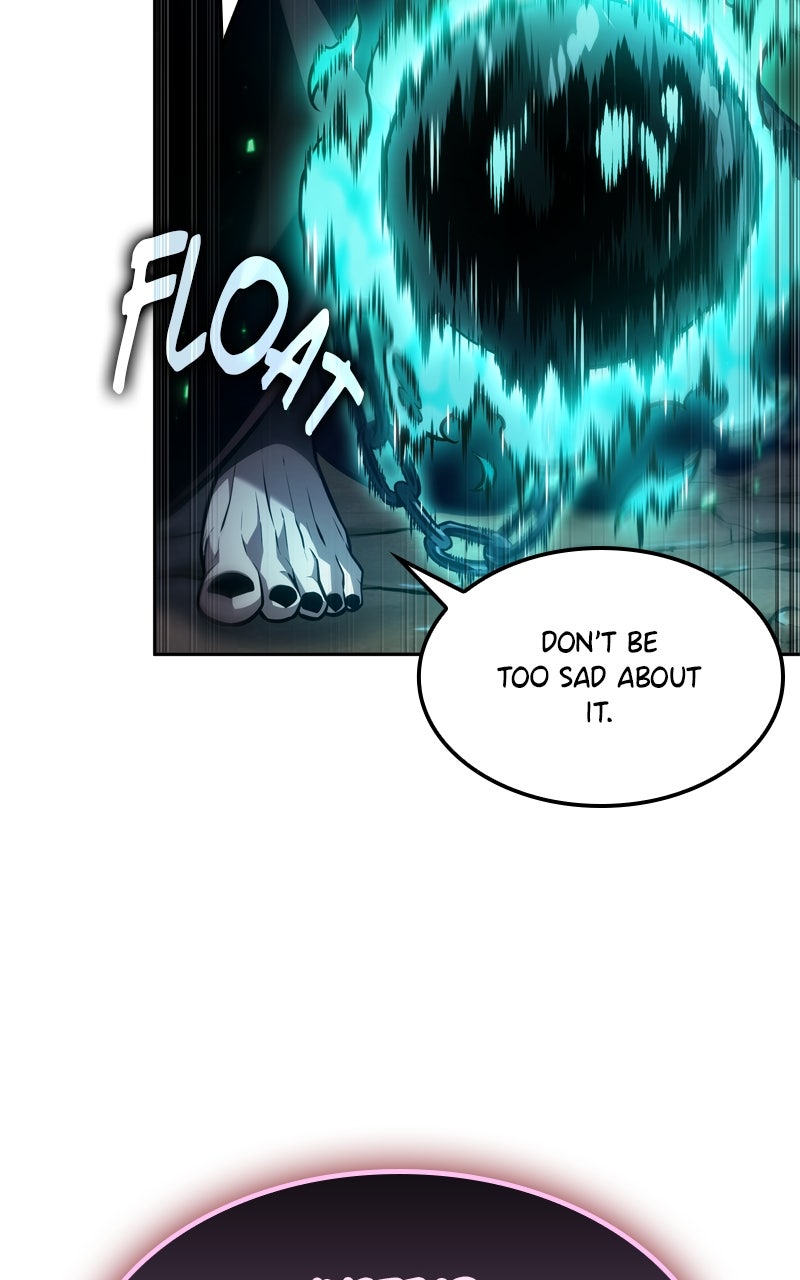 Read The Last Adventurer EN Manga Online