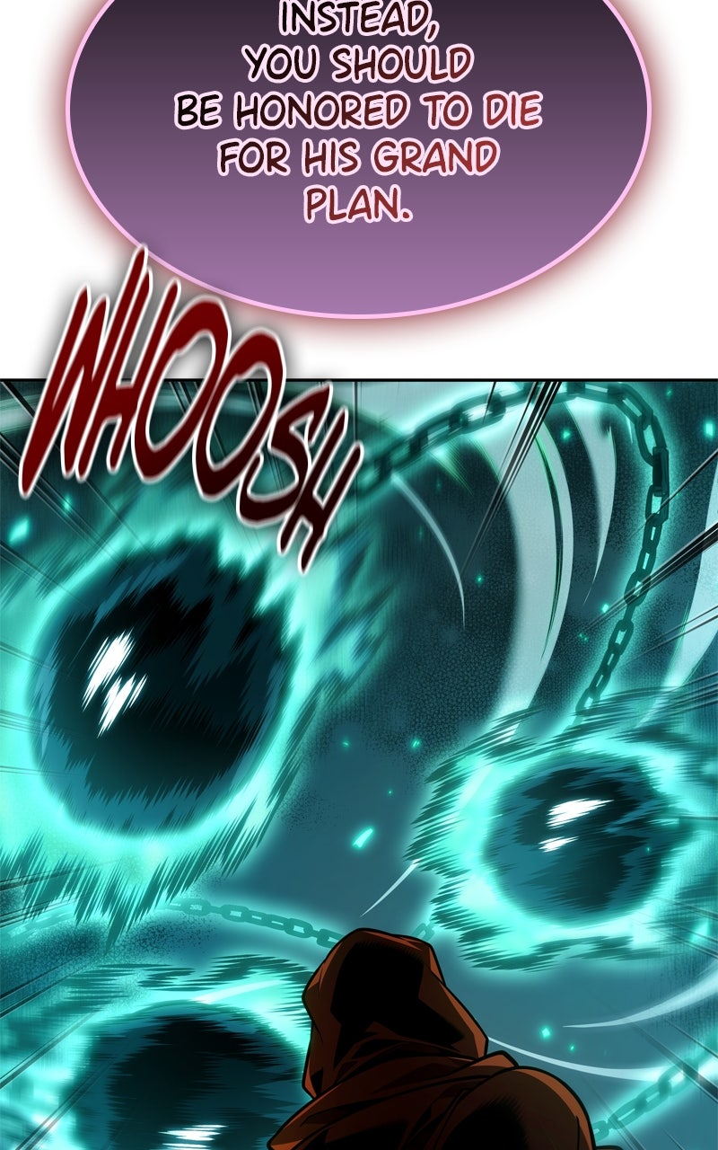 Read The Last Adventurer EN Manga Online