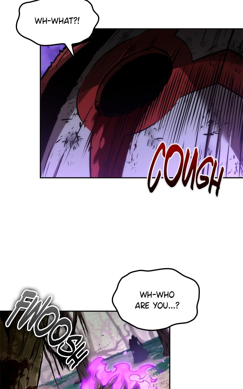 Read The Last Adventurer EN Manga Online