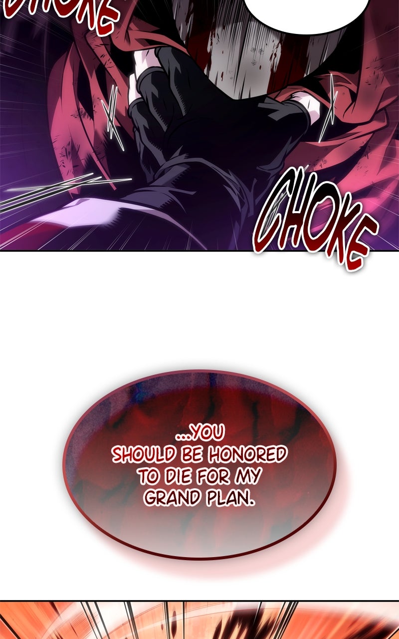 Read The Last Adventurer EN Manga Online