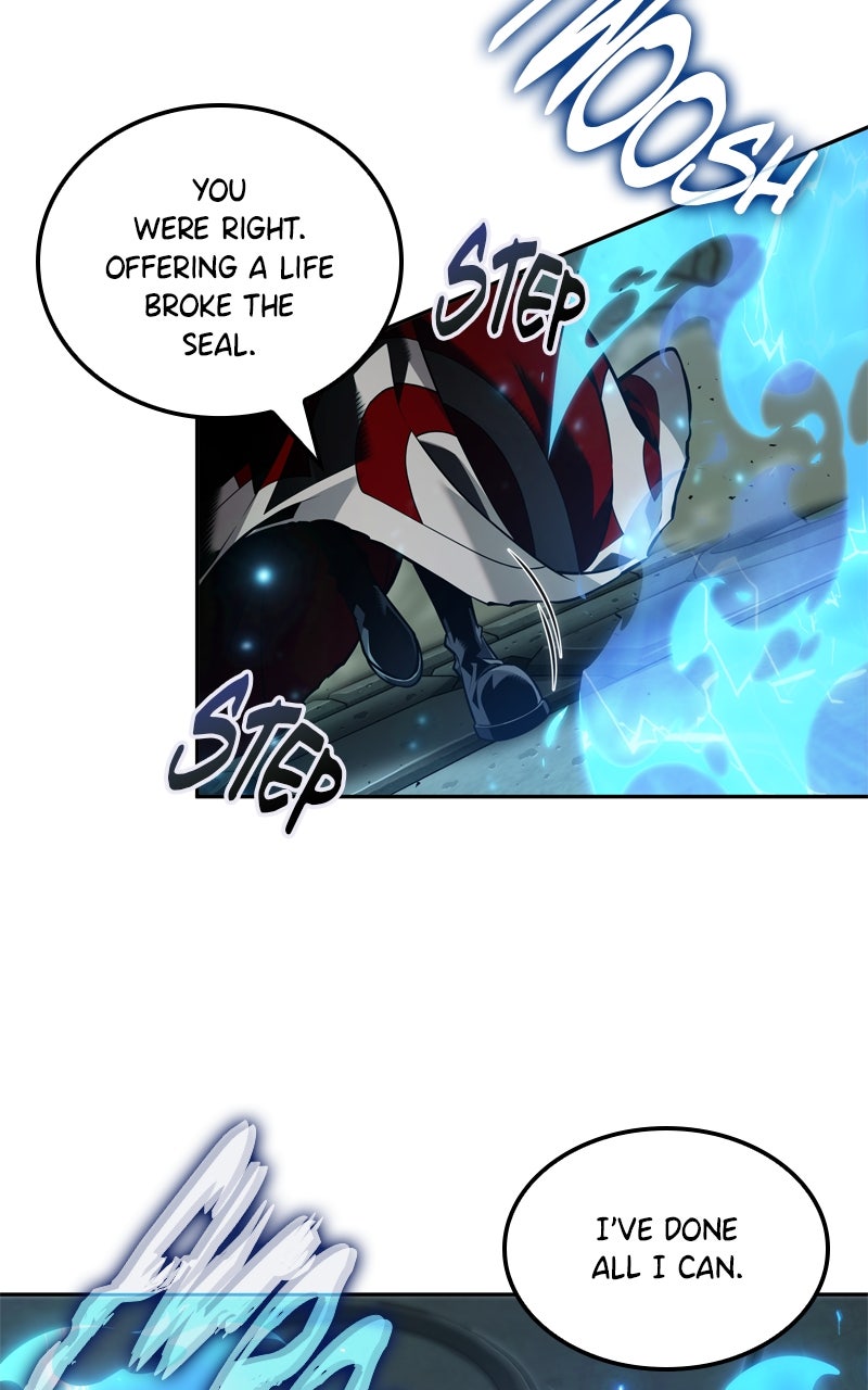 Read The Last Adventurer EN Manga Online