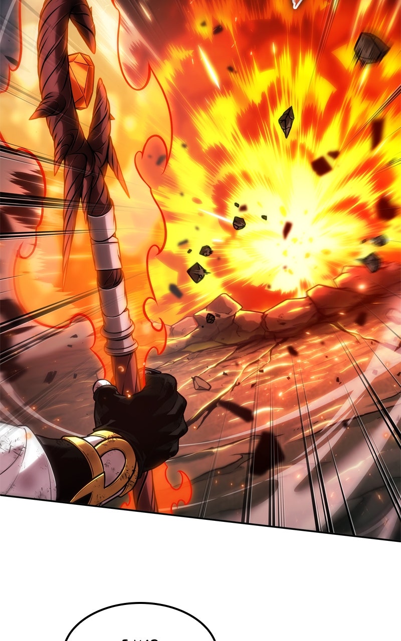 Read The Last Adventurer EN Manga Online