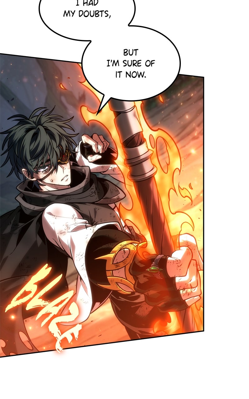 Read The Last Adventurer EN Manga Online