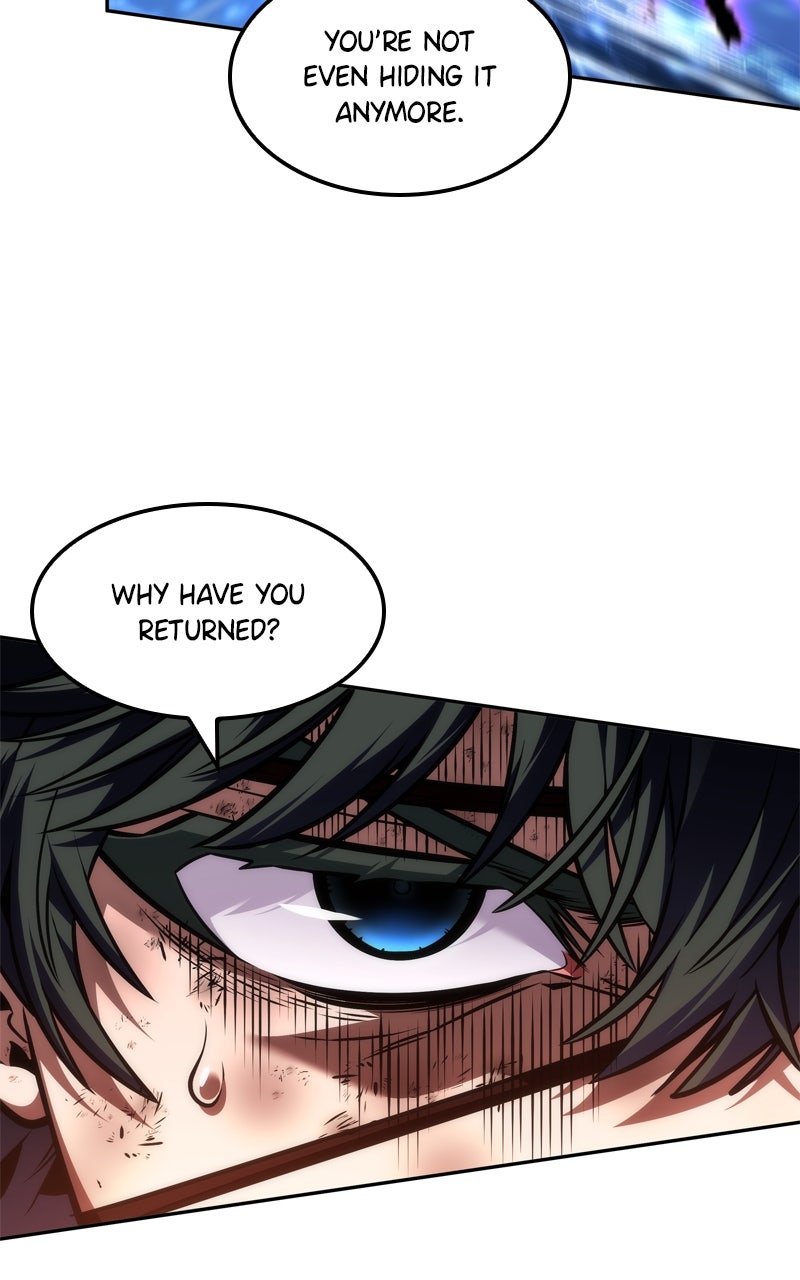 Read The Last Adventurer EN Manga Online