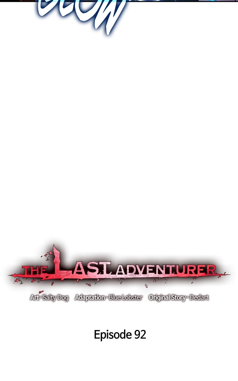 Read The Last Adventurer EN Manga Online