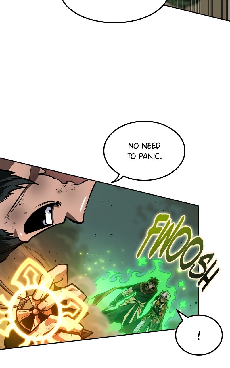 Read The Last Adventurer EN Manga Online