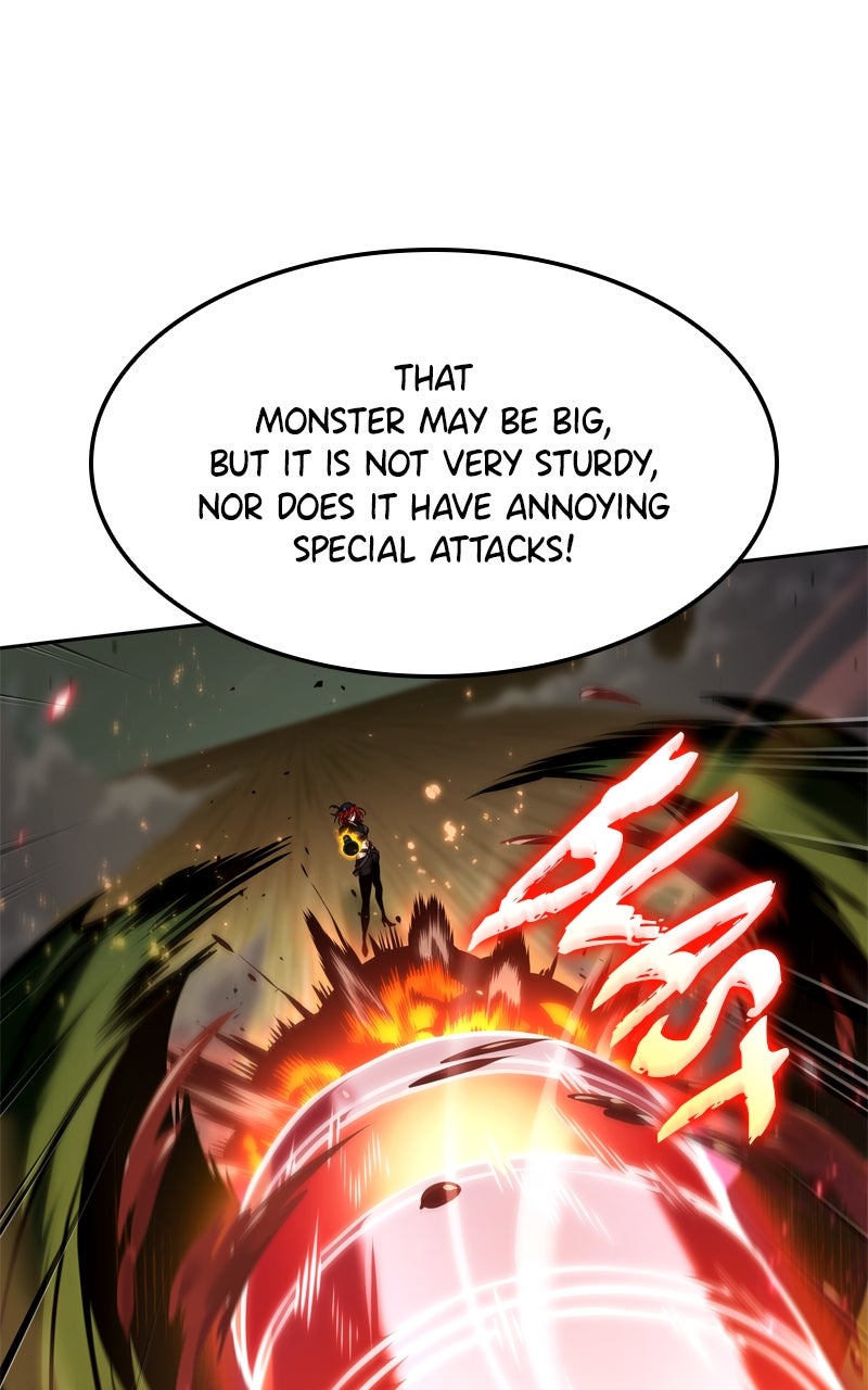 Read The Last Adventurer EN Manga Online