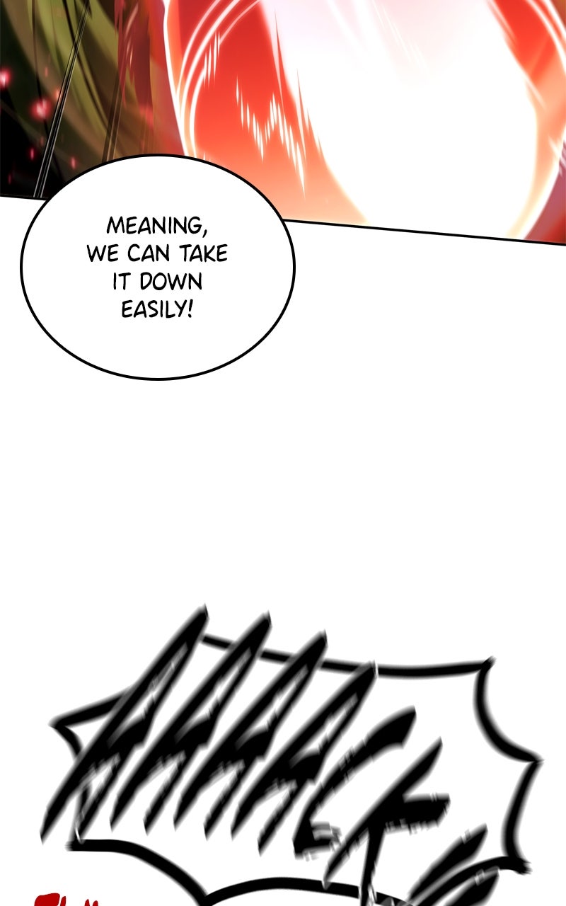 Read The Last Adventurer EN Manga Online