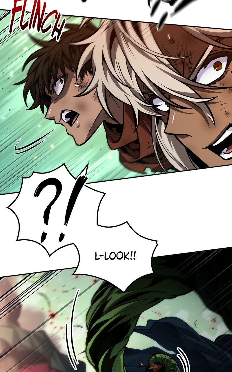 Read The Last Adventurer EN Manga Online