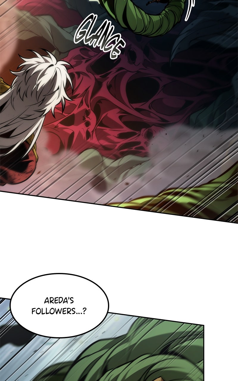 Read The Last Adventurer EN Manga Online