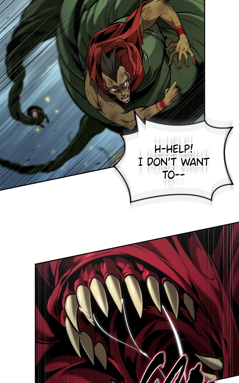 Read The Last Adventurer EN Manga Online