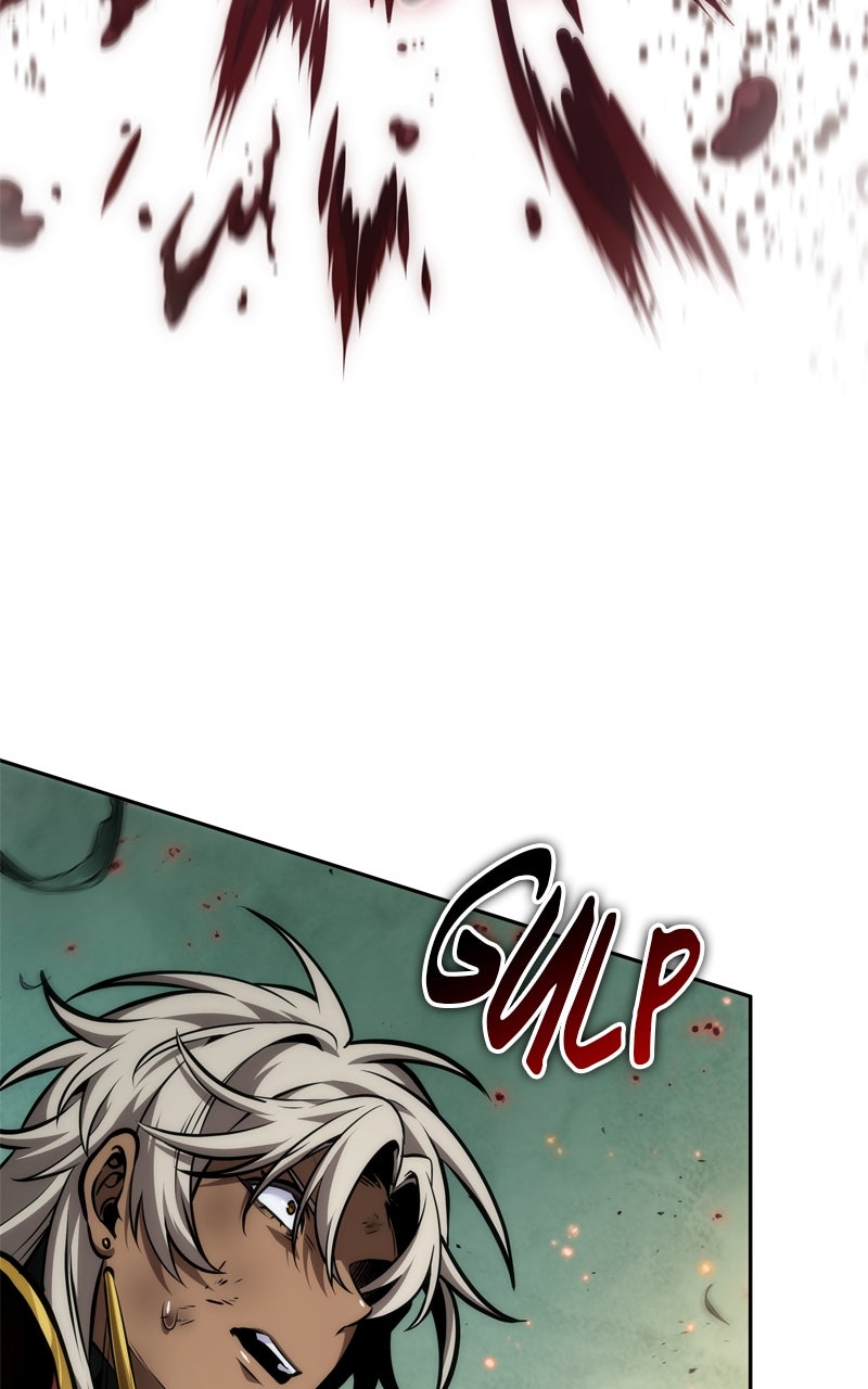 Read The Last Adventurer EN Manga Online