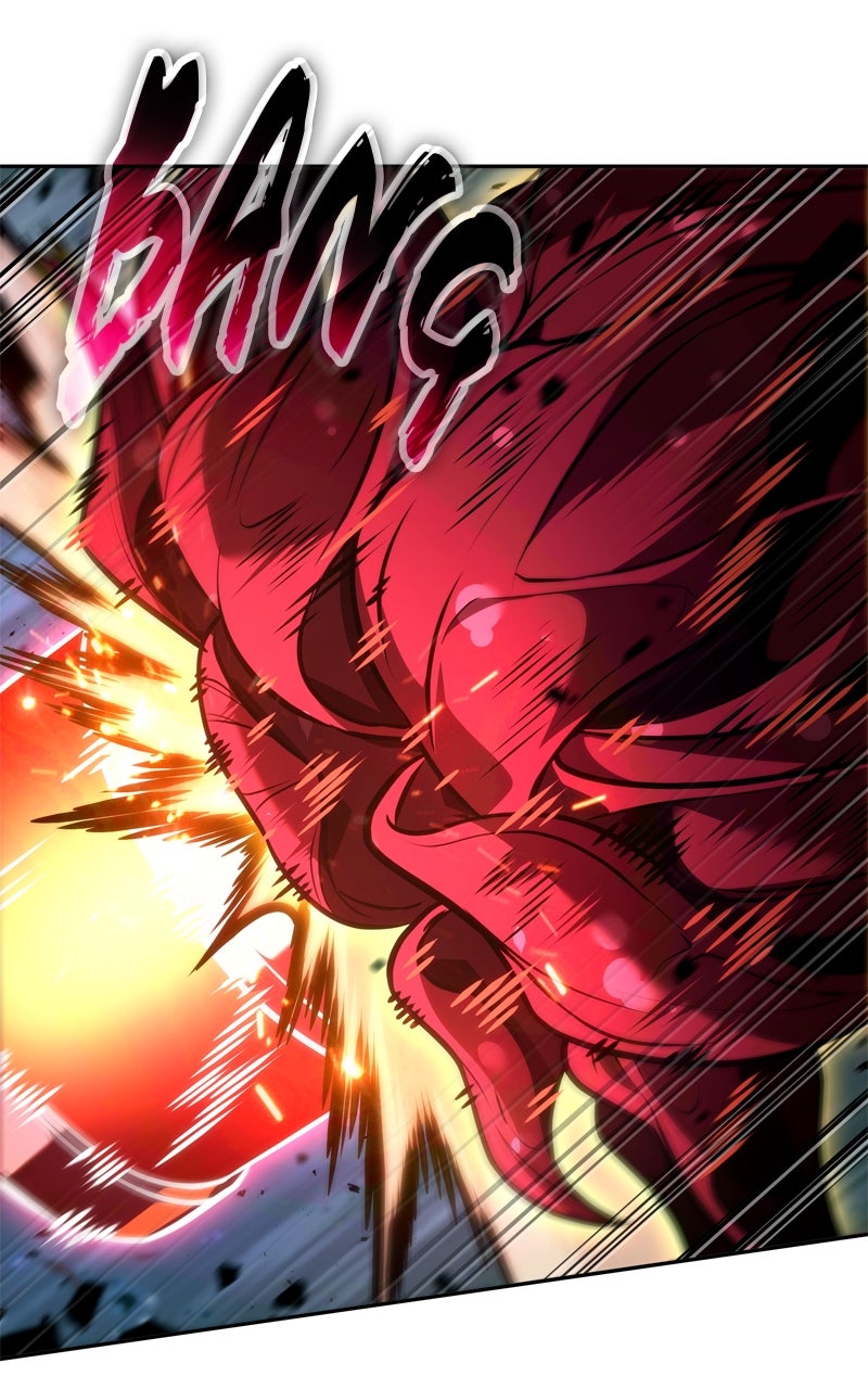 Read The Last Adventurer EN Manga Online