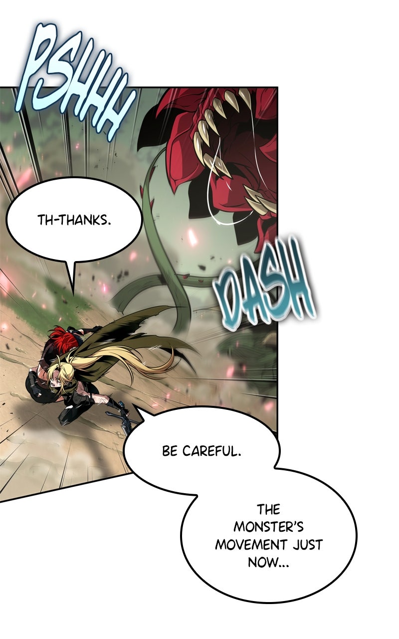 Read The Last Adventurer EN Manga Online