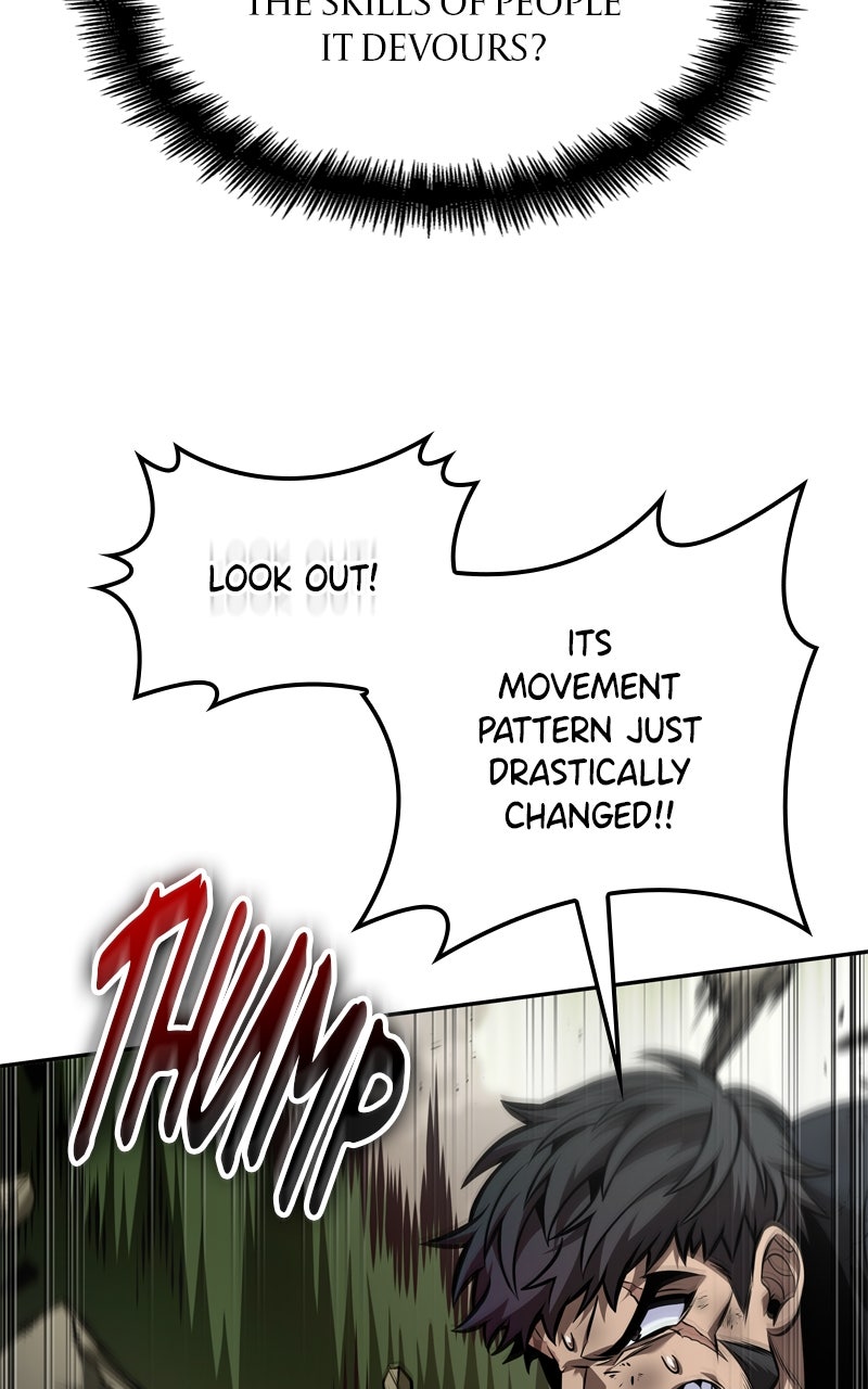 Read The Last Adventurer EN Manga Online