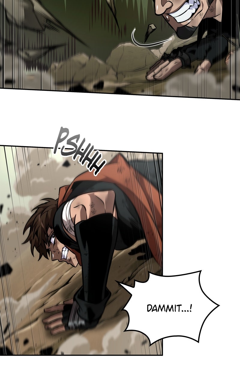 Read The Last Adventurer EN Manga Online