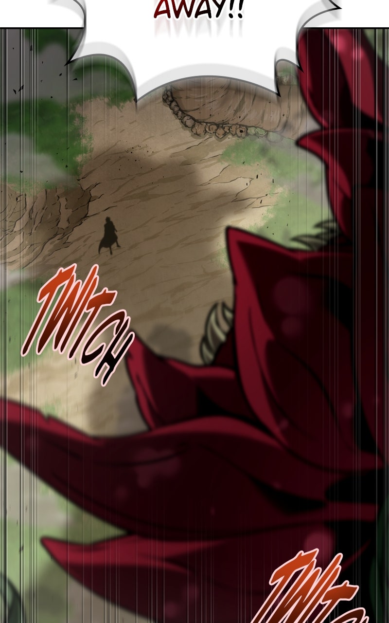 Read The Last Adventurer EN Manga Online