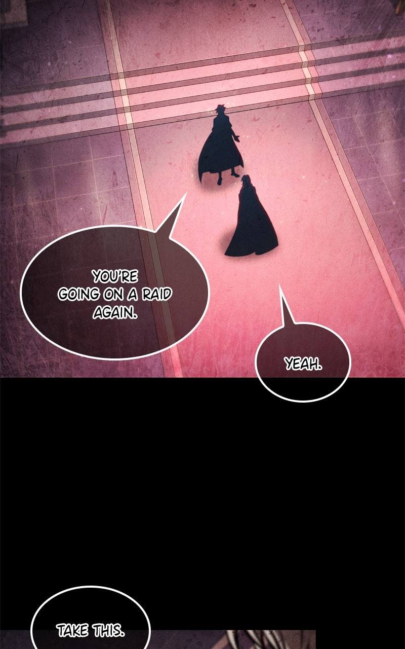 Read The Last Adventurer EN Manga Online