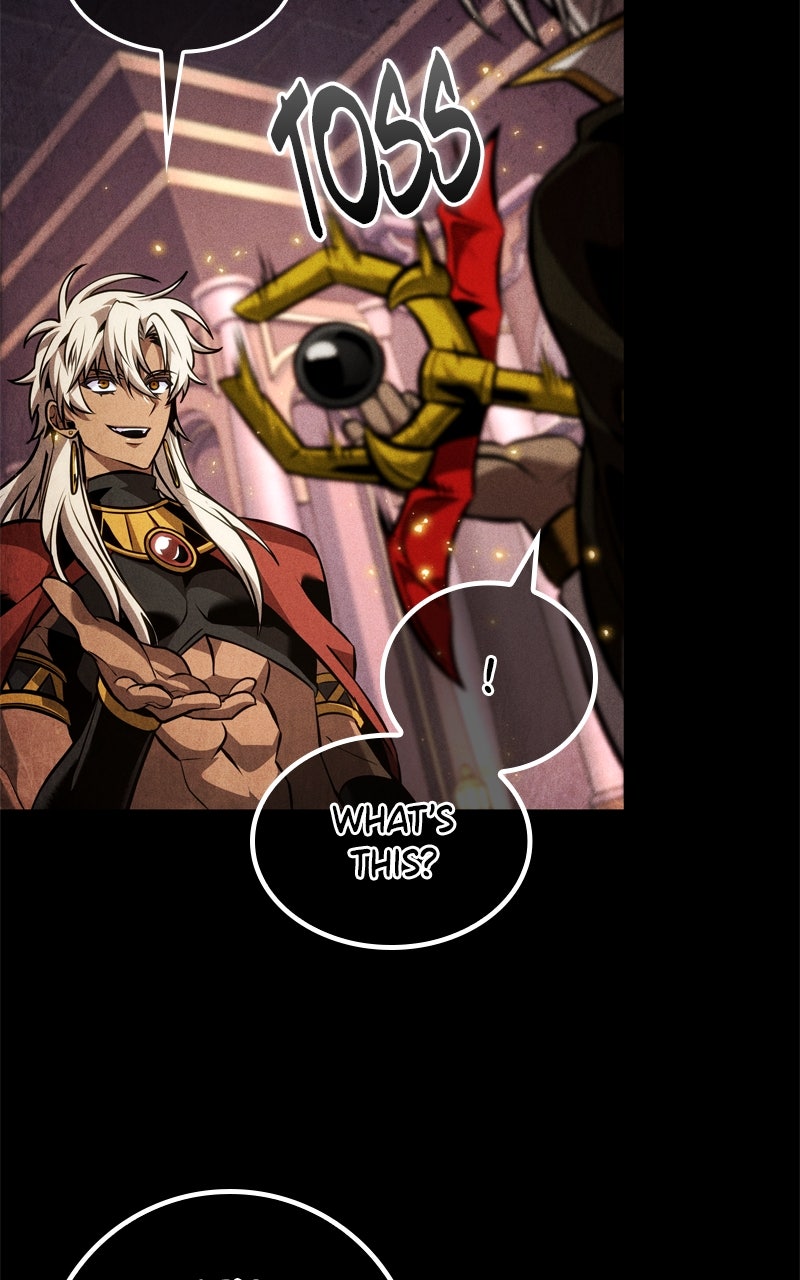 Read The Last Adventurer EN Manga Online