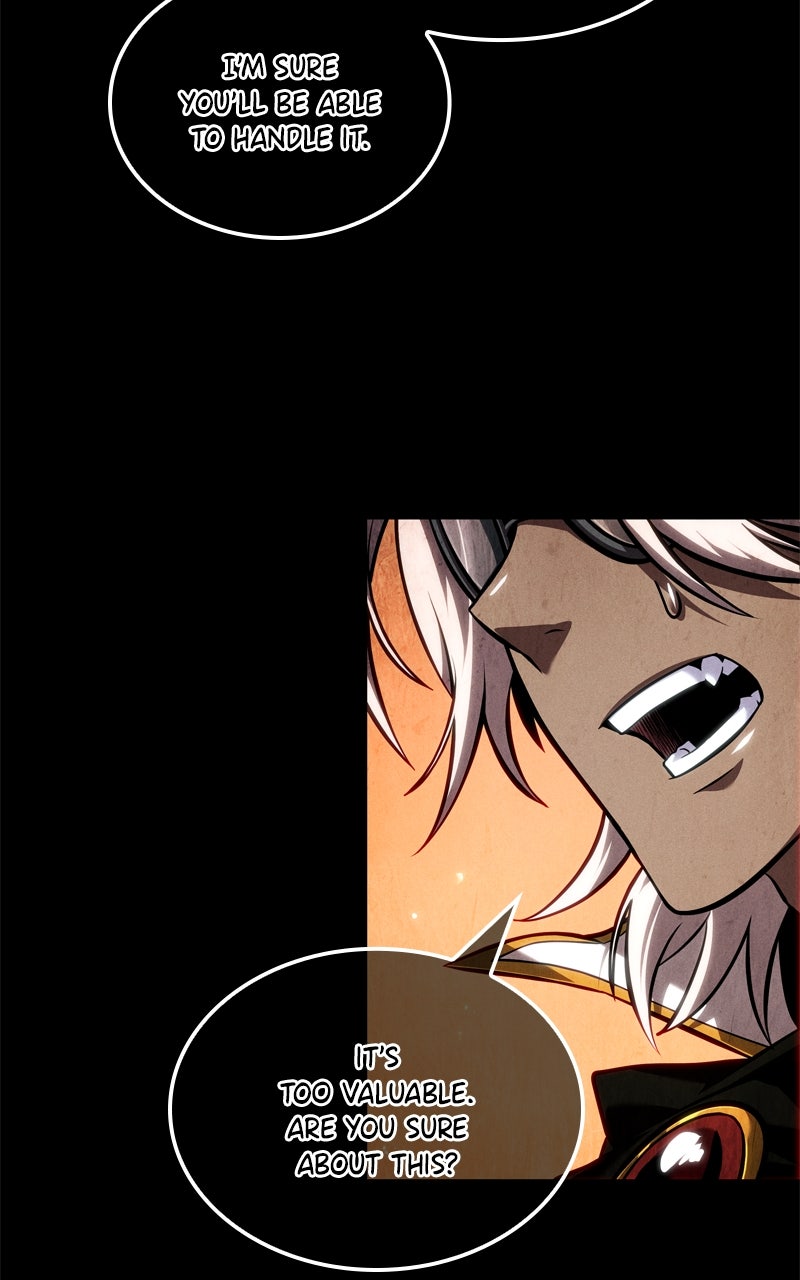 Read The Last Adventurer EN Manga Online