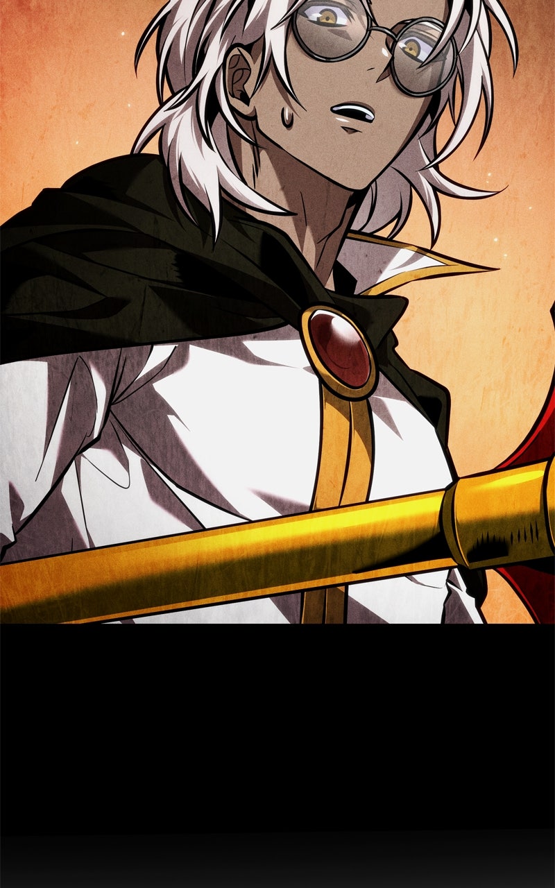 Read The Last Adventurer EN Manga Online