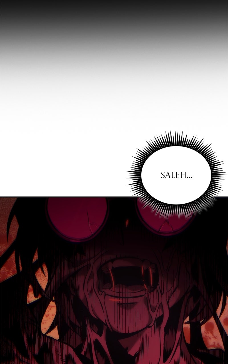 Read The Last Adventurer EN Manga Online