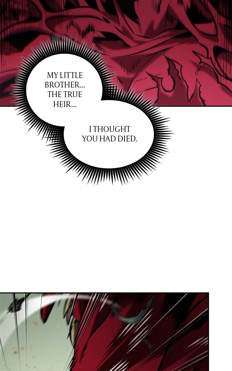 Read The Last Adventurer EN Manga Online