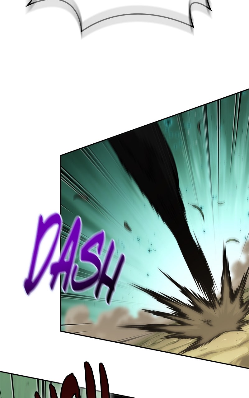 Read The Last Adventurer EN Manga Online