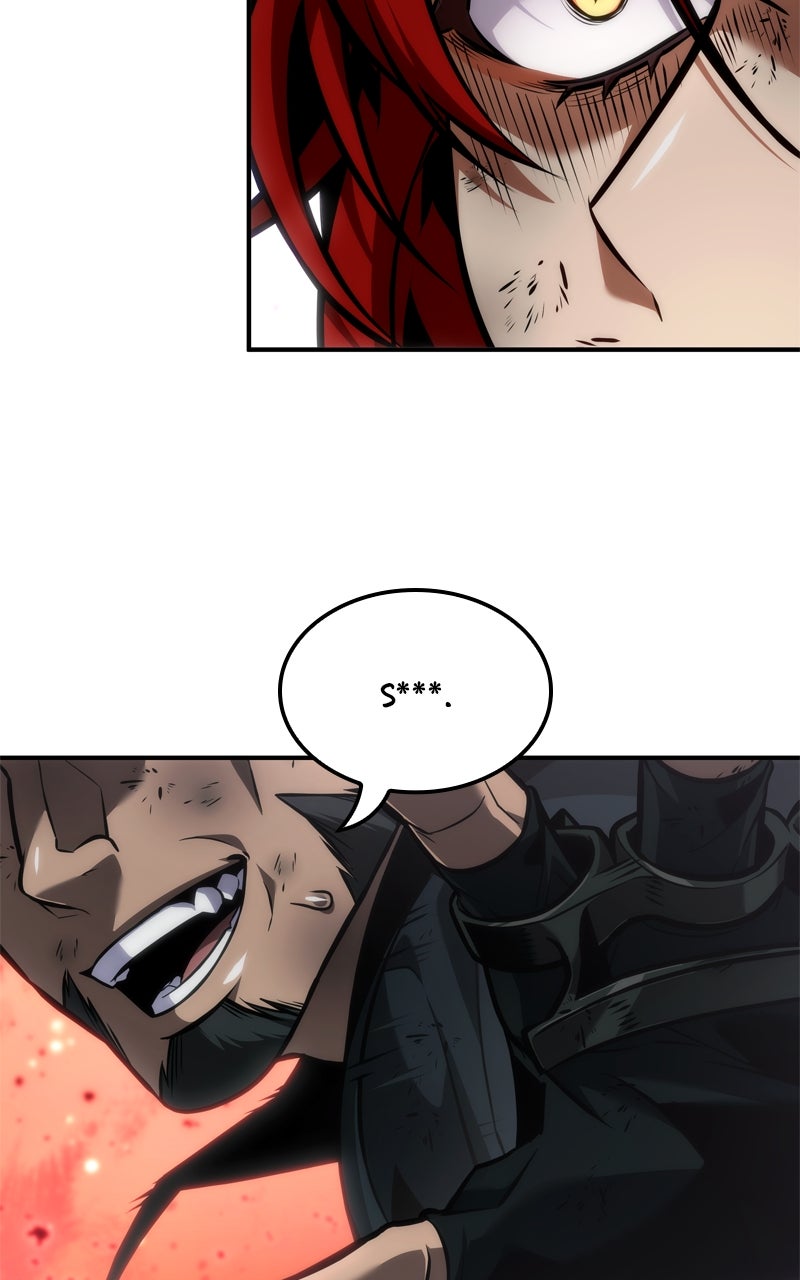 Read The Last Adventurer EN Manga Online