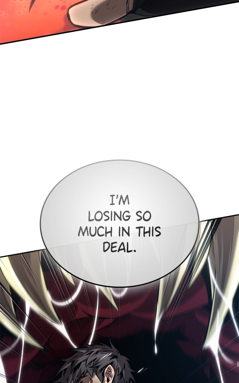 Read The Last Adventurer EN Manga Online