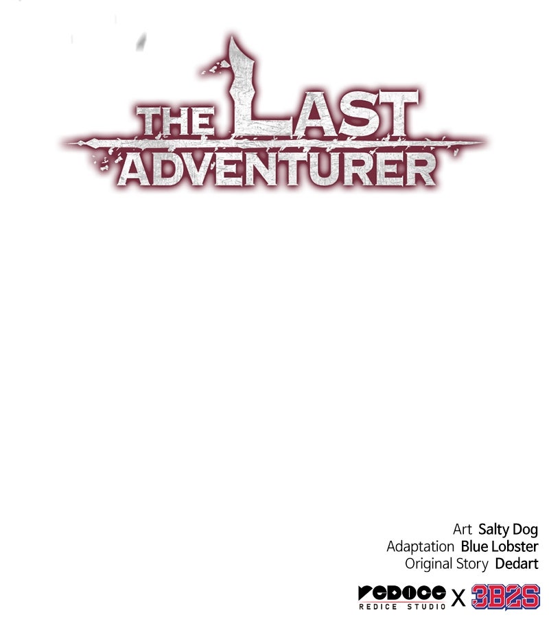 Read The Last Adventurer EN Manga Online