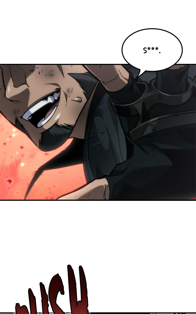 Read The Last Adventurer EN Manga Online