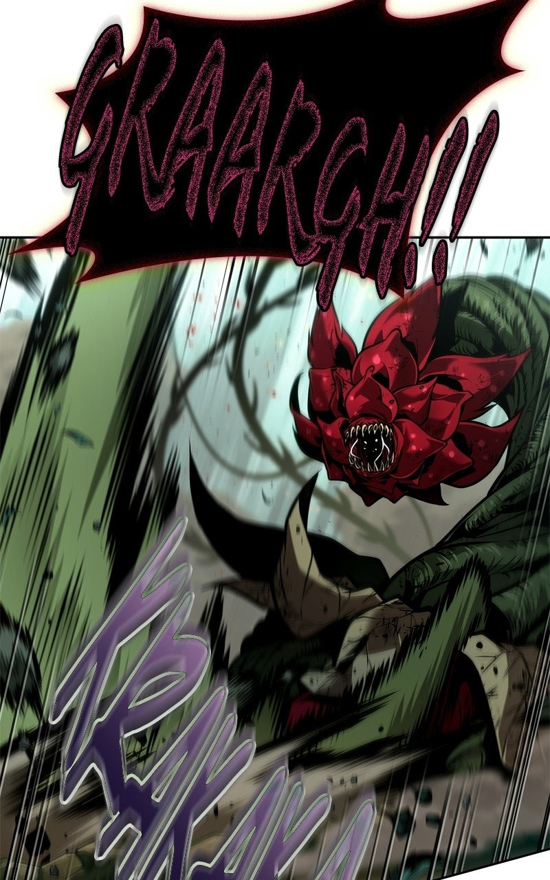 Read The Last Adventurer EN Manga Online