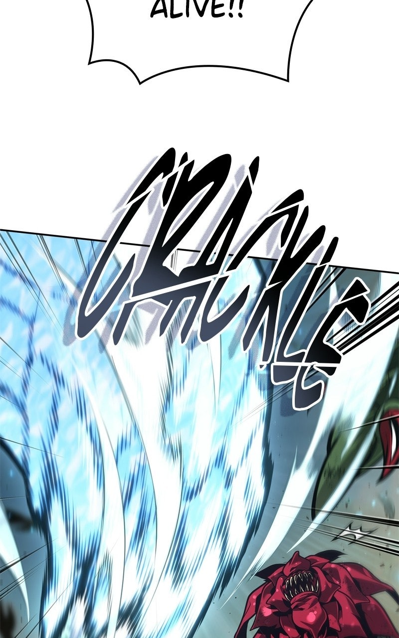 Read The Last Adventurer EN Manga Online