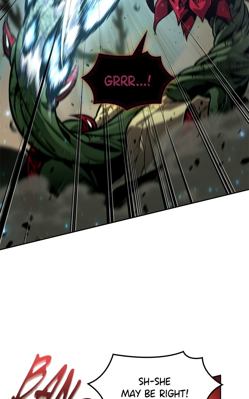 Read The Last Adventurer EN Manga Online