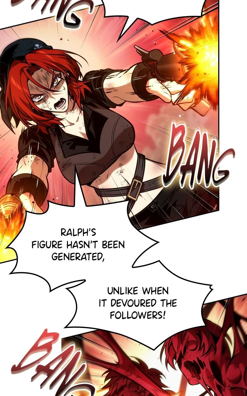 Read The Last Adventurer EN Manga Online