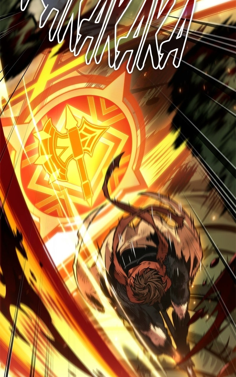 Read The Last Adventurer EN Manga Online