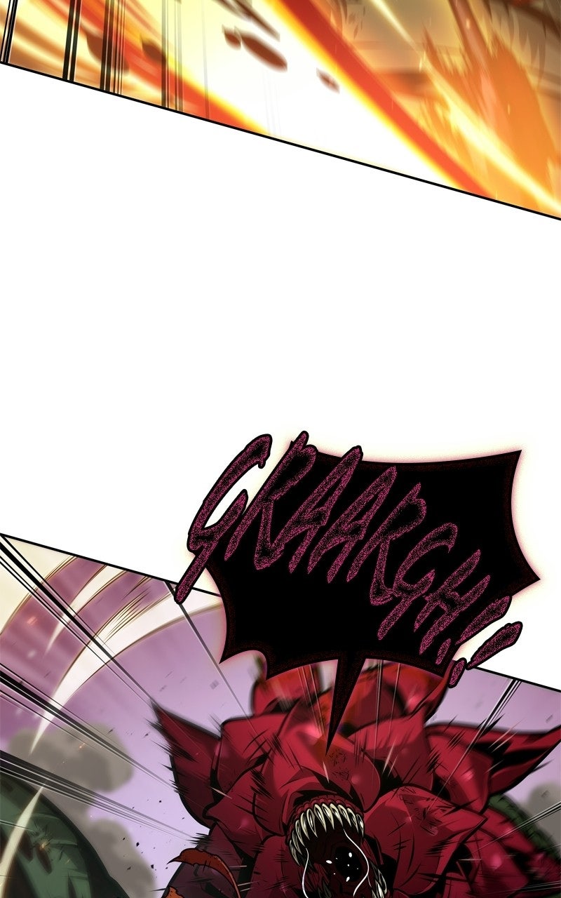 Read The Last Adventurer EN Manga Online