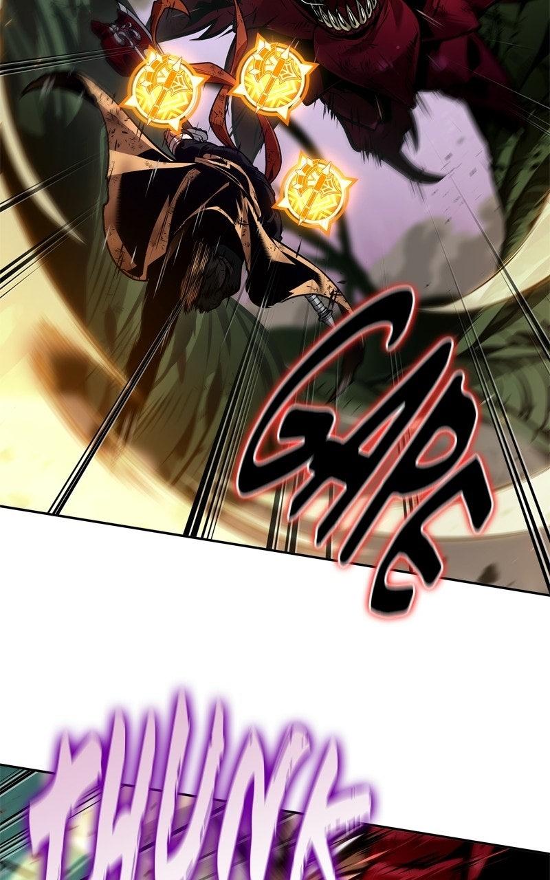 Read The Last Adventurer EN Manga Online