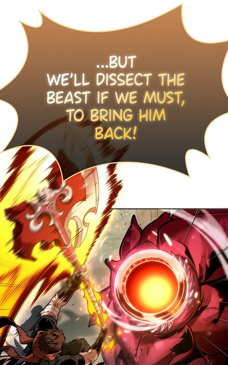 Read The Last Adventurer EN Manga Online