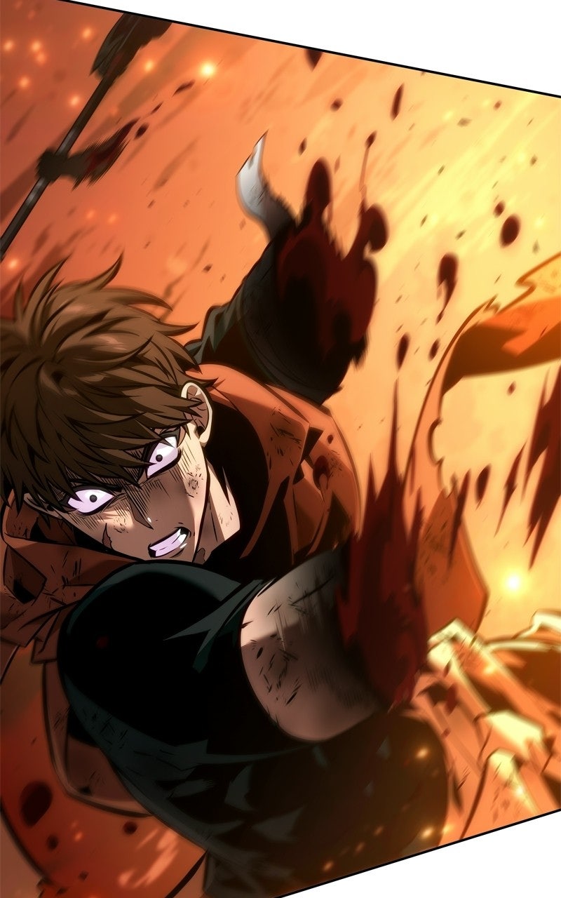 Read The Last Adventurer EN Manga Online