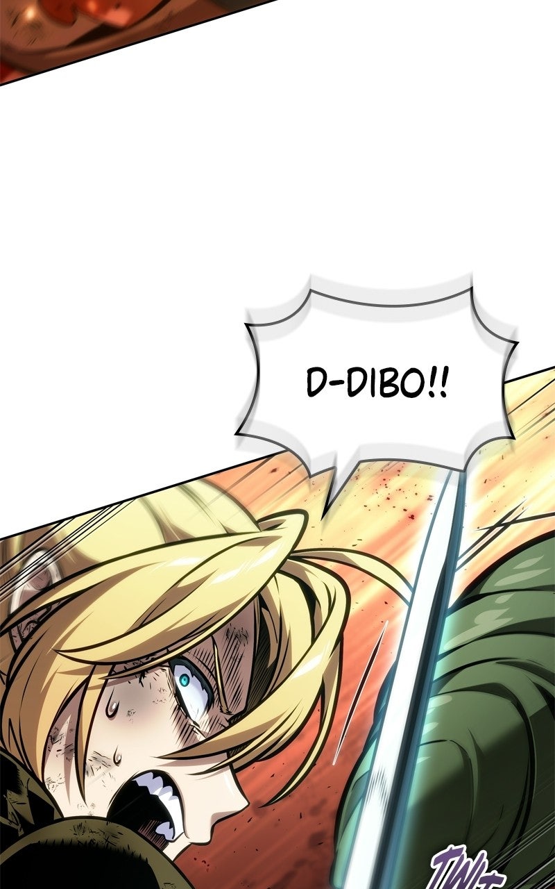 Read The Last Adventurer EN Manga Online