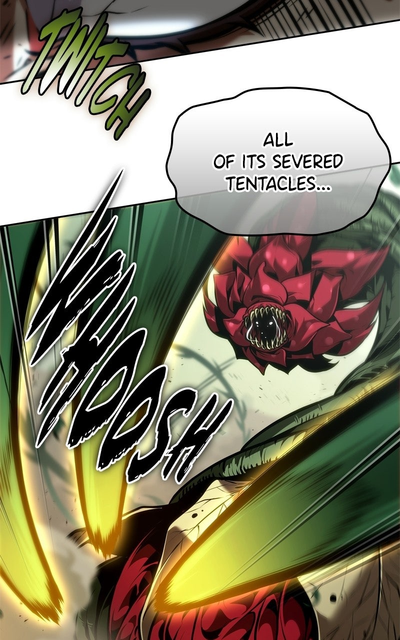 Read The Last Adventurer EN Manga Online