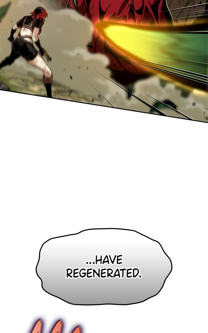 Read The Last Adventurer EN Manga Online