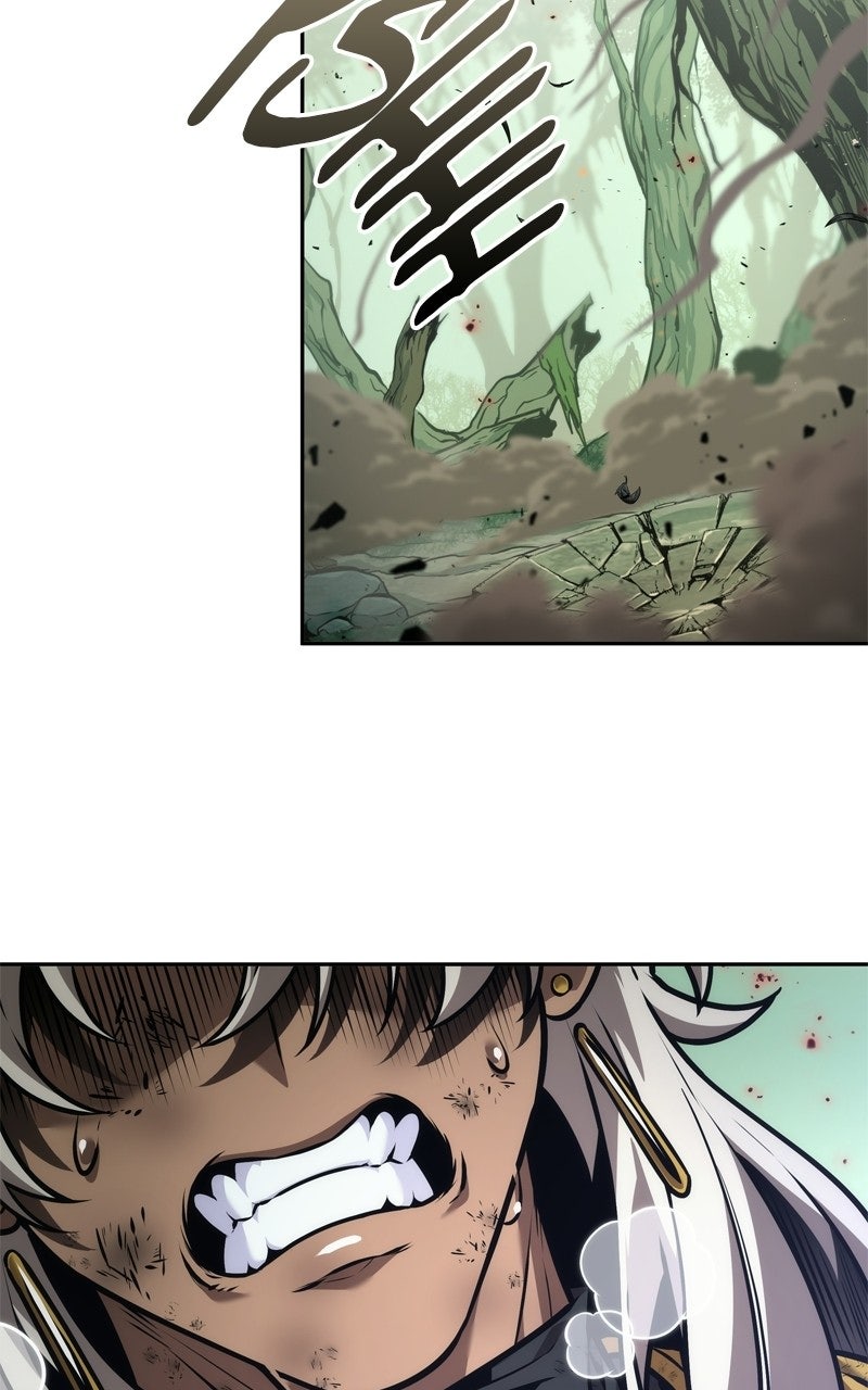 Read The Last Adventurer EN Manga Online