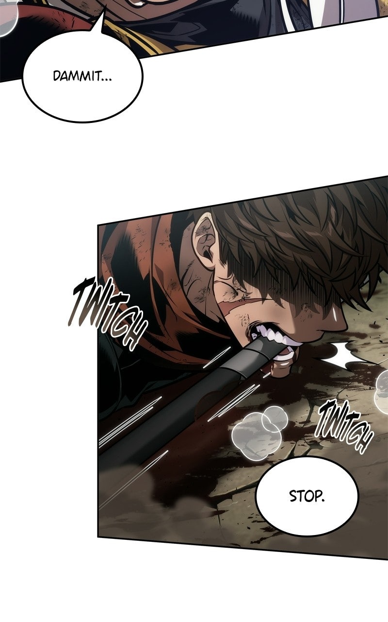 Read The Last Adventurer EN Manga Online