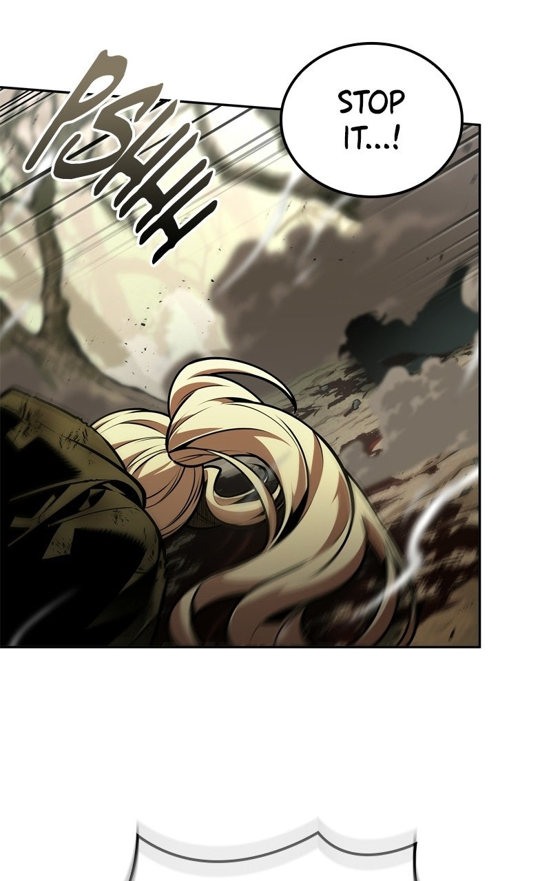 Read The Last Adventurer EN Manga Online