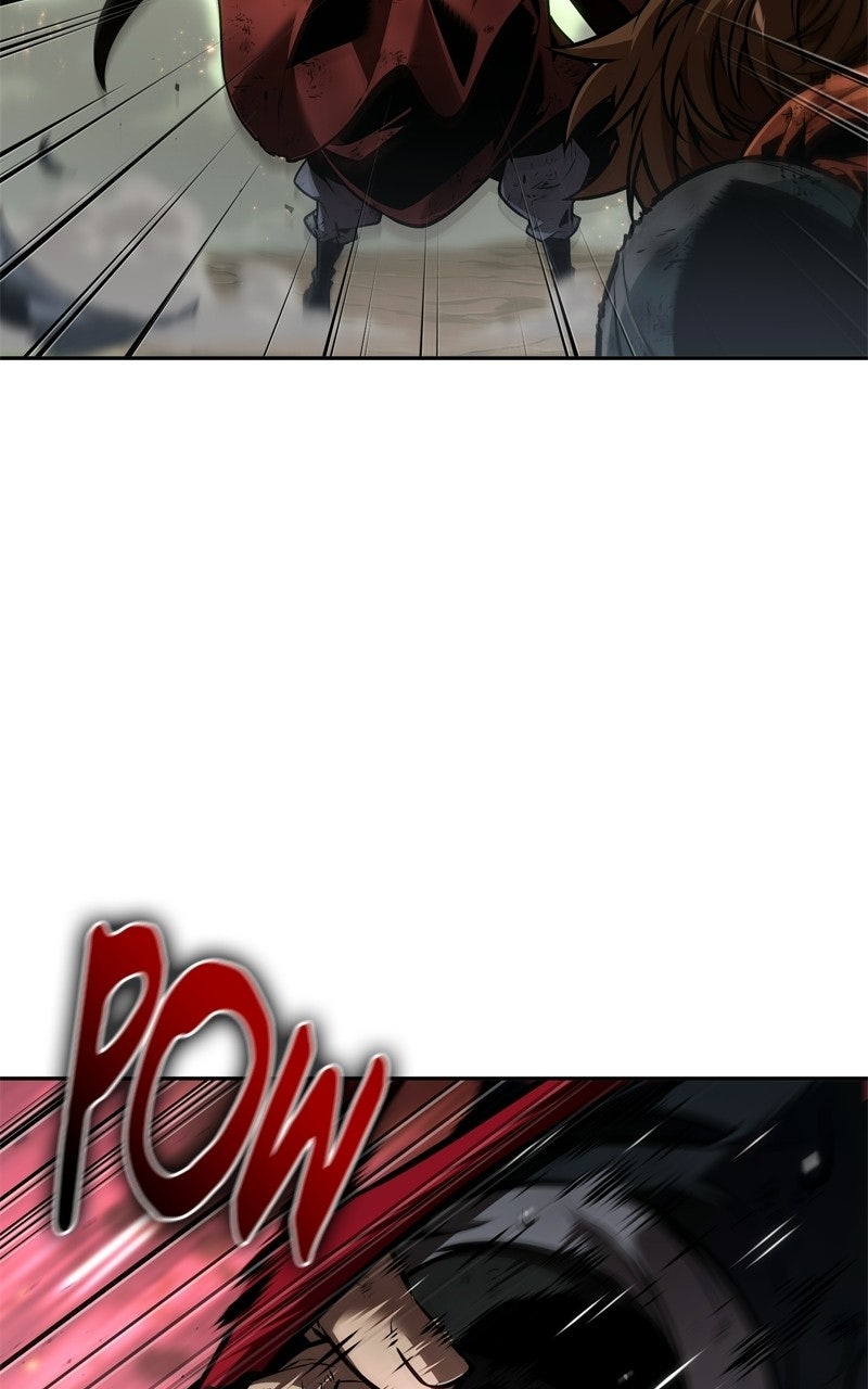 Read The Last Adventurer EN Manga Online