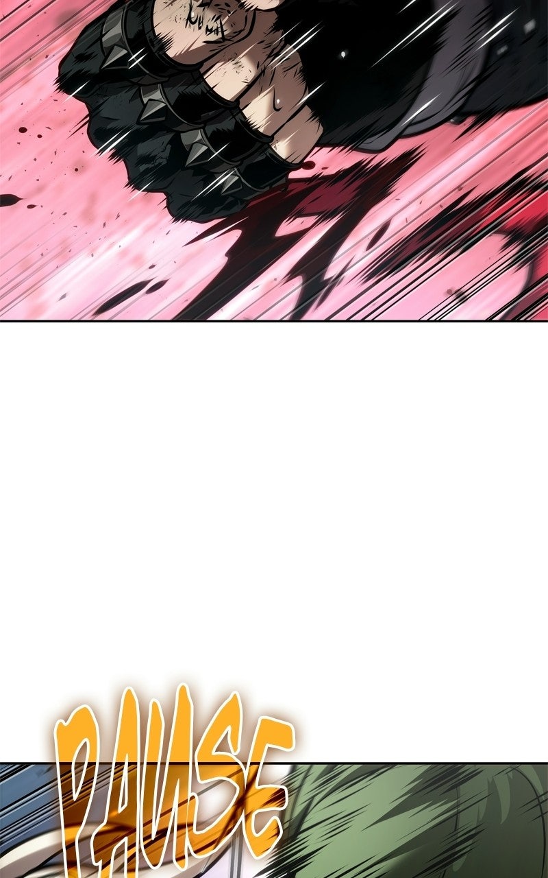 Read The Last Adventurer EN Manga Online