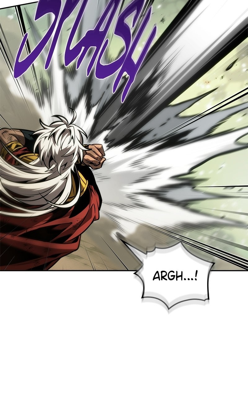 Read The Last Adventurer EN Manga Online